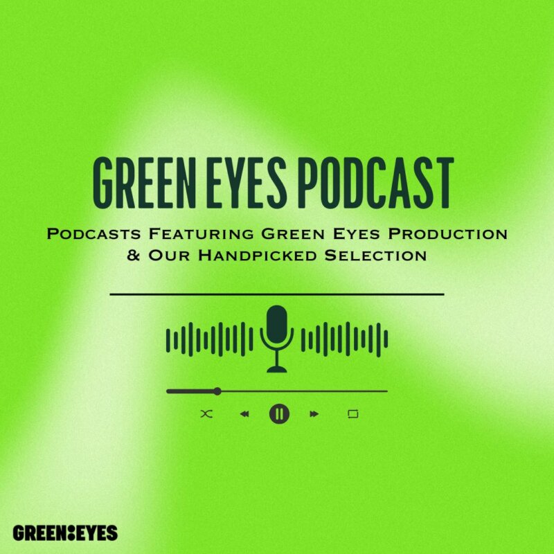 spotify playlist podcast, film sustainable podcast